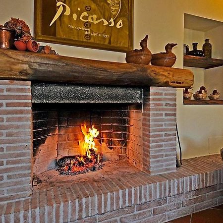 Agriturismo Il Bottaccino Monsummano Terme 外观 照片