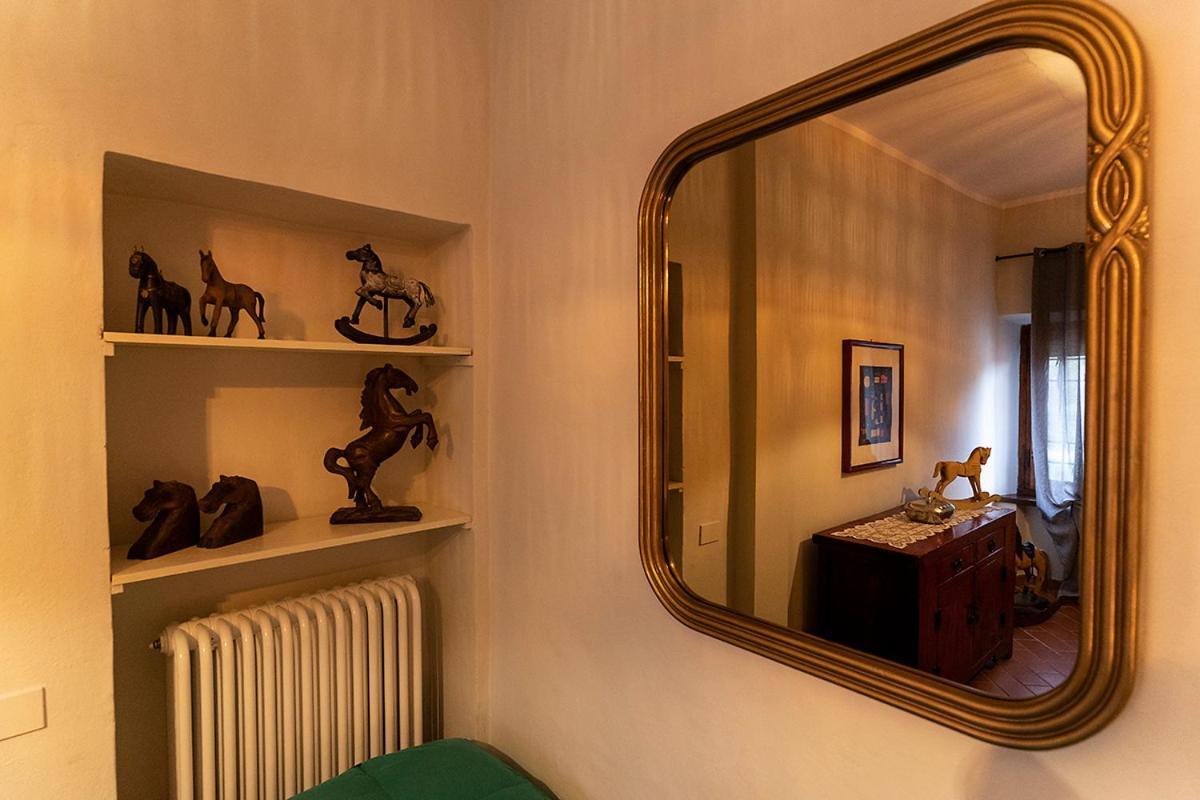 Agriturismo Il Bottaccino Monsummano Terme 外观 照片