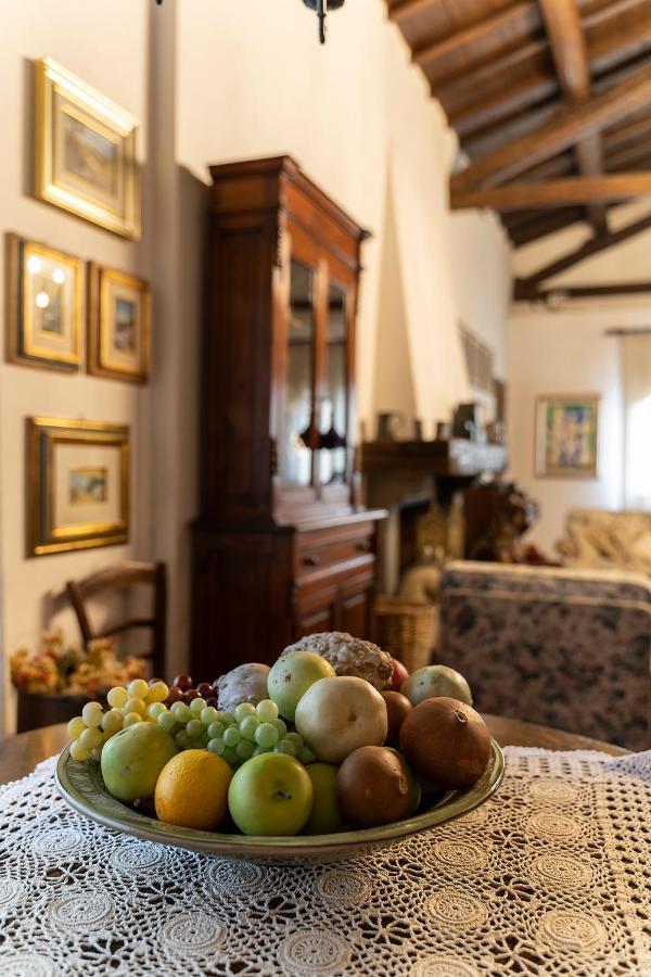 Agriturismo Il Bottaccino Monsummano Terme 外观 照片